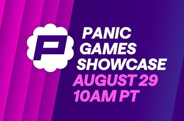 Panic Games Showcase