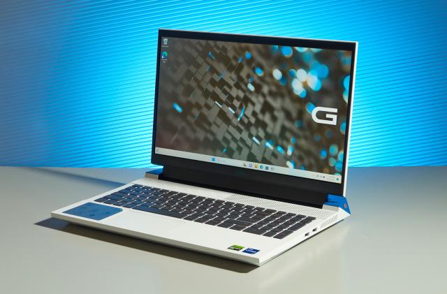 Dell G15