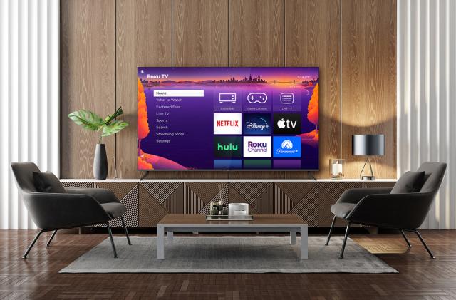 Roku's latest OS update brings expert picture settings, sports event favoriting and more